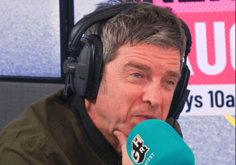 Noel Gallagher revela admiração pelo Pet Shop Boys e um hino que gostaria de ter escrito