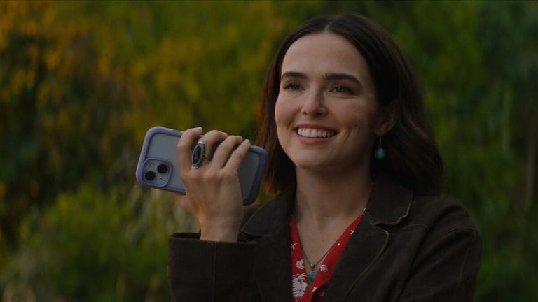 Nova comédia da Netflix agrada críticos com 84% no Rotten Tomatoes