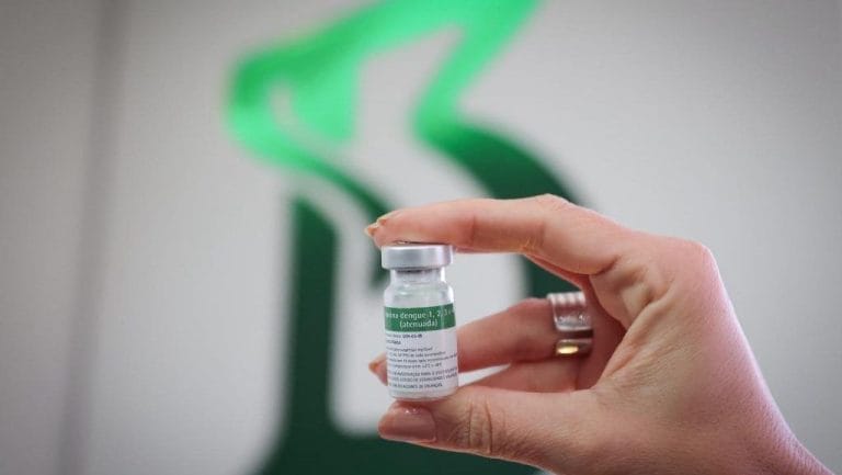 Nova vacina pneumocócica amplia proteção infantil contra meningite e pneumonia