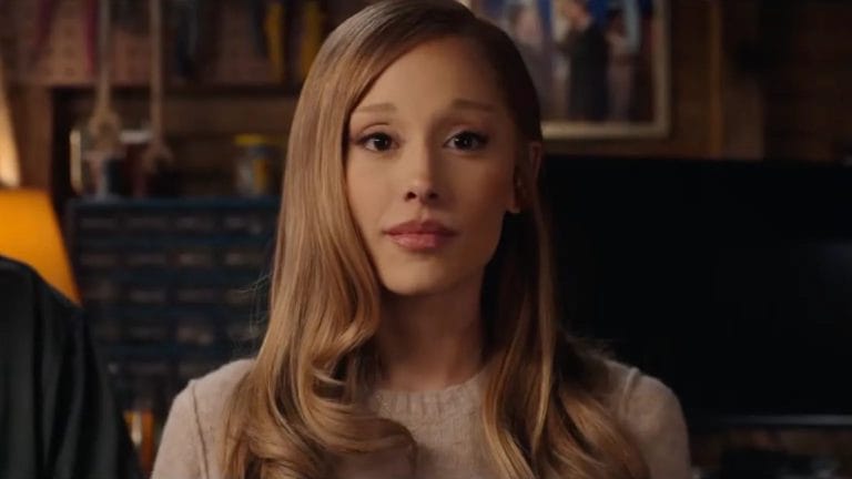 Novo título de ‘Entrando Numa Fria 4’ é uma homenagem a Ariana Grande