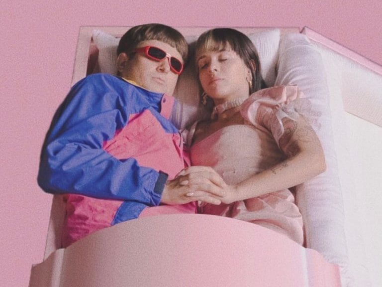 Oliver Tree excluiu família do testamento antes de morrer