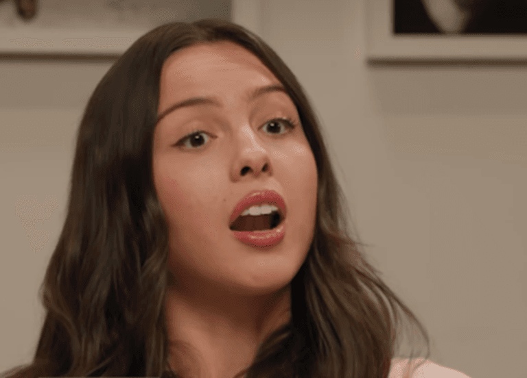 Olivia Rodrigo abandona pop punk e aposta em new wave dos anos 80