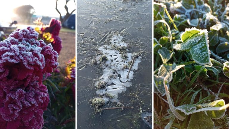 Onda de frio atinge pico nesta quarta e quinta com temperaturas muito baixas