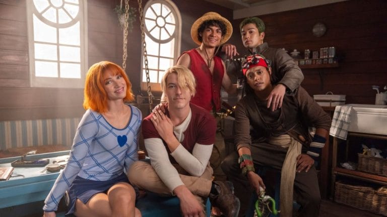 One Piece: 8 cenas que podem ser cortadas da 3ª temporada