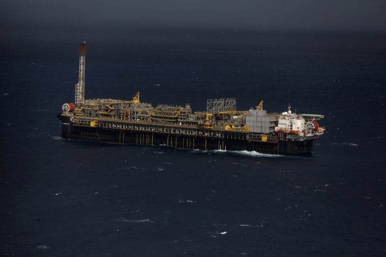 Opep eleva projeção: petróleo pode bater 124 mi de barris/dia em 2050