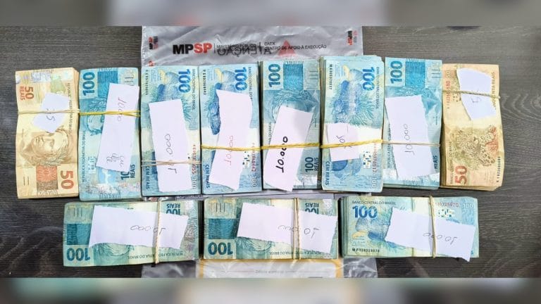 Operação investiga vazamento de dados sigilosos para o PCC em São Paulo