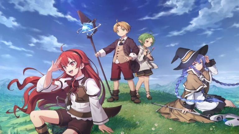 Os Melhores Animes Isekai Para Assistir Agora Mesmo