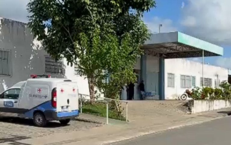 Pai atira em policial para proteger filho procurado pela Justiça em Dores