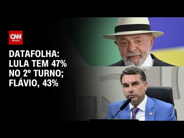 Para 65% dos brasileiros, apoio de Trump a candidato não muda voto