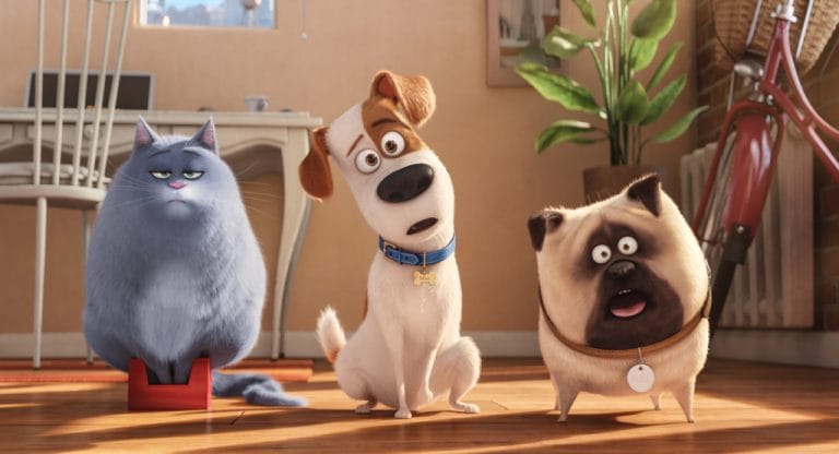 Pets 3 e Sing 3 estão confirmados e em desenvolvimento, diz CEO da Illumination