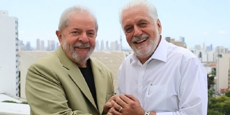 PF investiga PT no escândalo do Master e ameaça Lula e Wagner