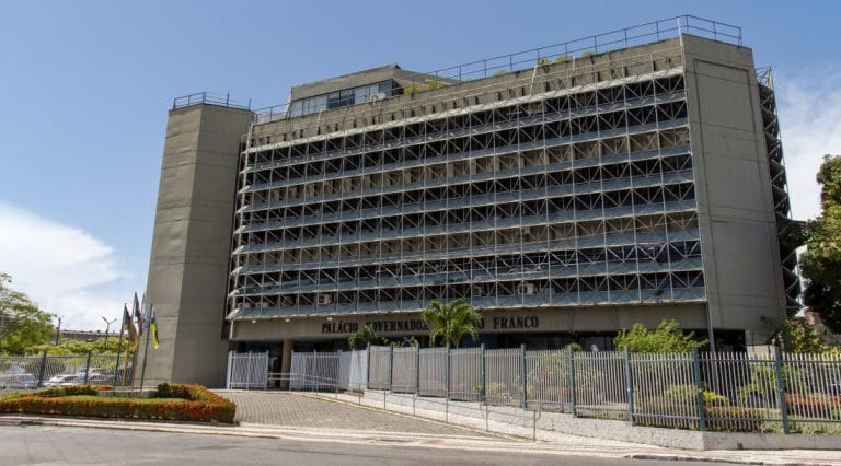 Ponto facultativo em Sergipe na segunda, 29, a partir das 12h