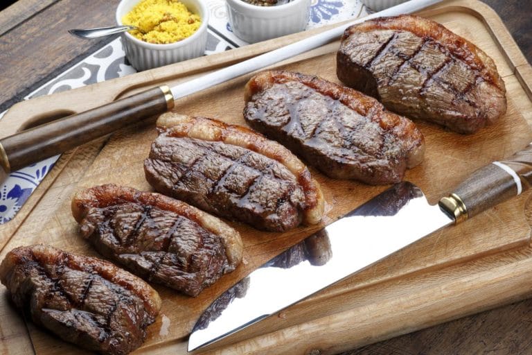 Por que os preços da carne, incluindo a picanha, subiram durante a Copa de 2026?