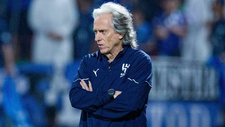 Portugal planeja troca de técnico após 2026 e mira nomes do Brasil