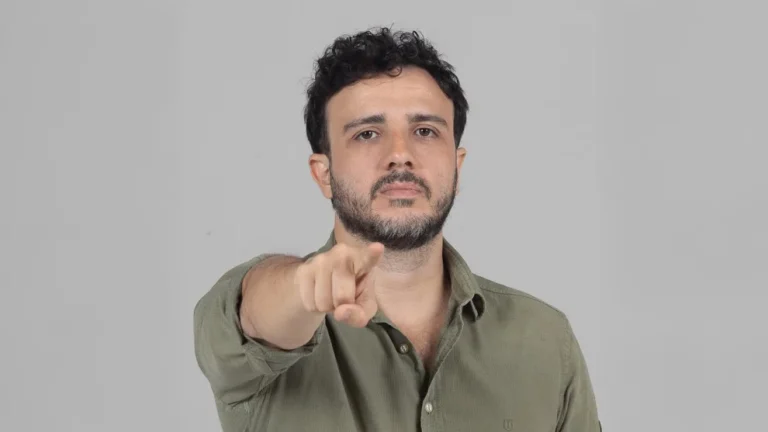 Pré-candidato do Missão ataca Bolsonaro e Lula e avança nas pesquisas