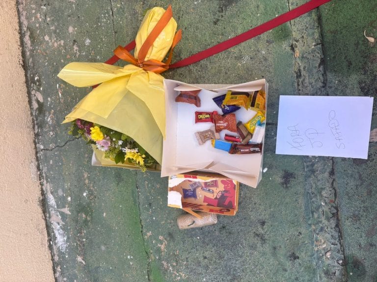 Presidente do Ceará denuncia bomba enviada como ‘presente’ para sua filha