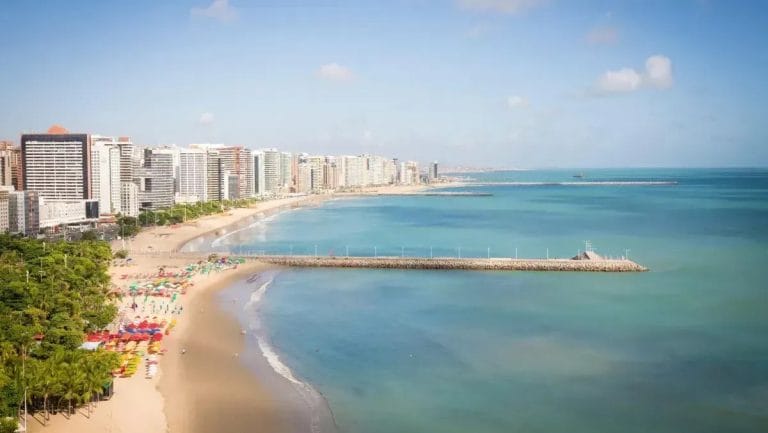 Previsão do Tempo: Semana Chuvosa em Fortaleza de 29 de Junho a 5 de Julho