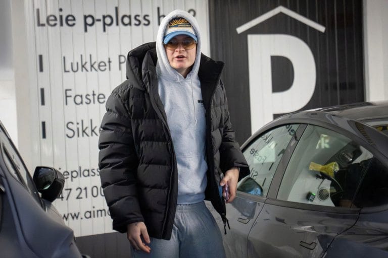 Princesa da Noruega passa por transplante de pulmão e se recupera