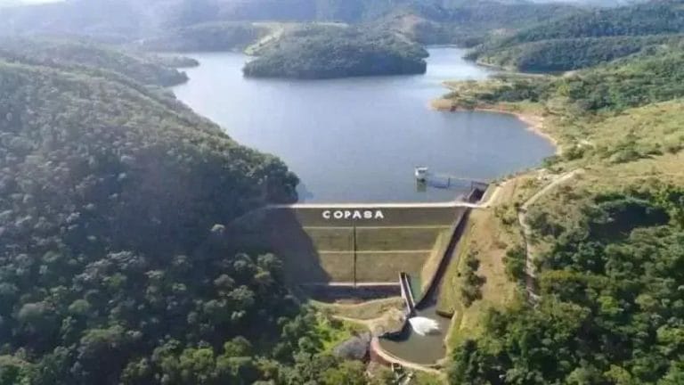 Privatização da Copasa não vai deixar pequenas cidades sem serviço, diz presidente