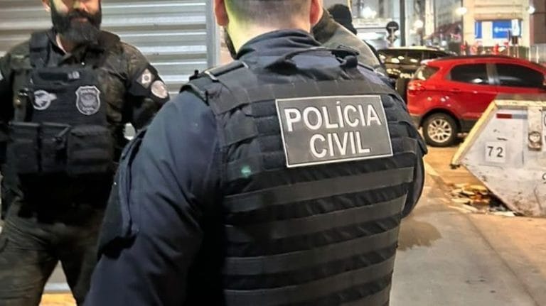 Quatro presos em SP por golpe do falso boleto contra clientes de bancos
