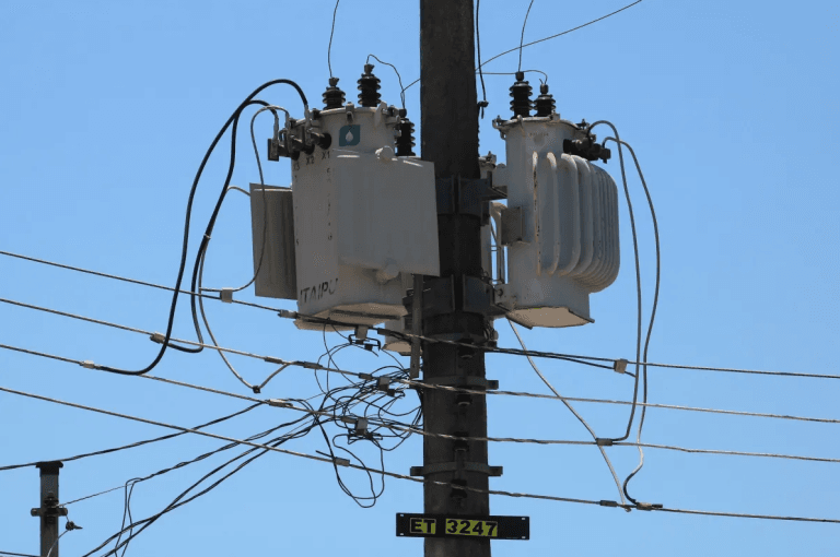 Reajuste da energia elétrica impacta custos do agronegócio
