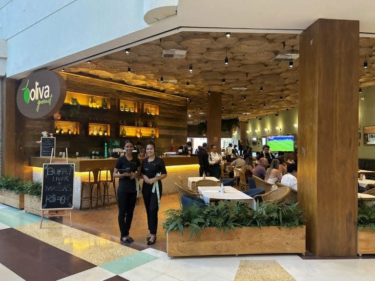 Restaurante baiano de 19 anos desembarca em Aracaju com 400m²