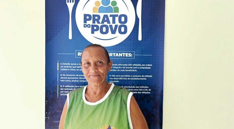 Riachuelo recebe unidade do Prato do Povo e amplia segurança alimentar