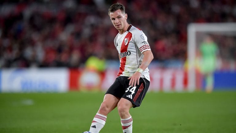 River Plate corta campeão mundial e ex-jogadores do Brasil para reformulação