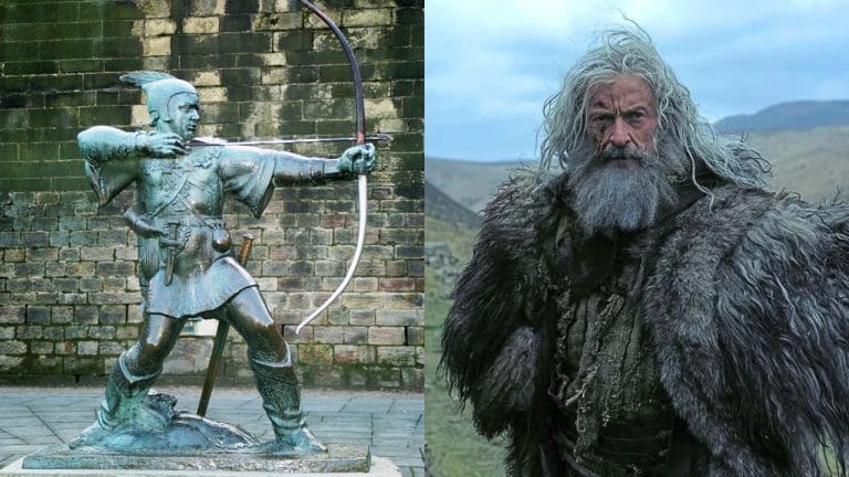 Robin Hood existiu? A história real por trás do lendário fora da lei