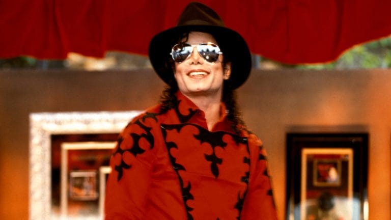 Série documental sobre Michael Jackson estreia no Globoplay