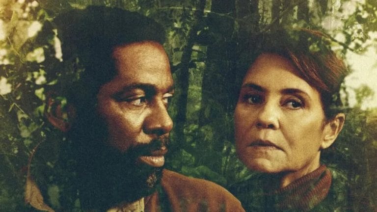 Série ‘Os Outros’ domina o streaming com drama de condomínio