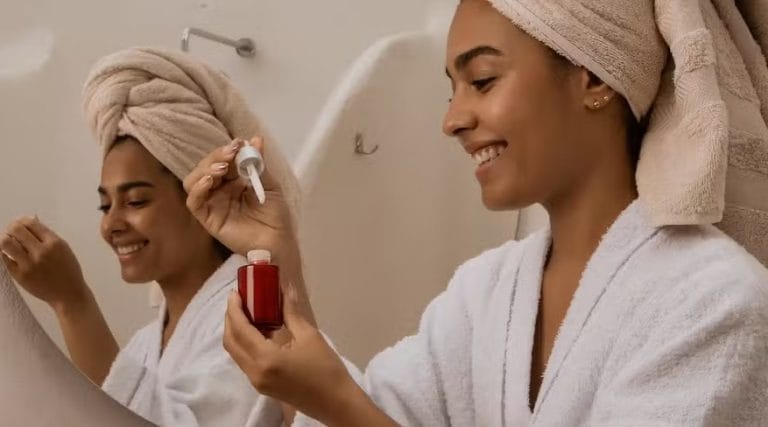 Séruns de retinol a partir de R$ 58 renovam a pele sem pesar no bolso