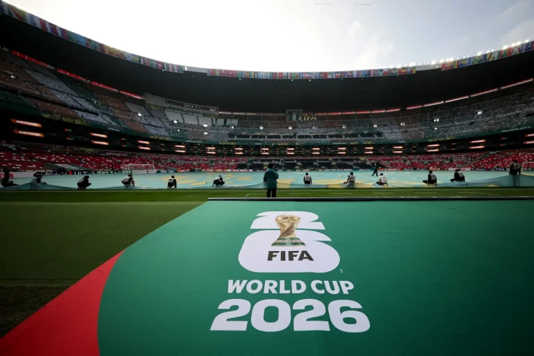 Seleções escolhem músicas para representar seus países na Copa do Mundo