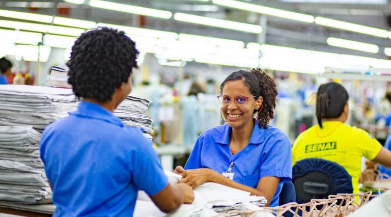 Sergipe está entre os 3 estados com crescimento no emprego formal em 2026