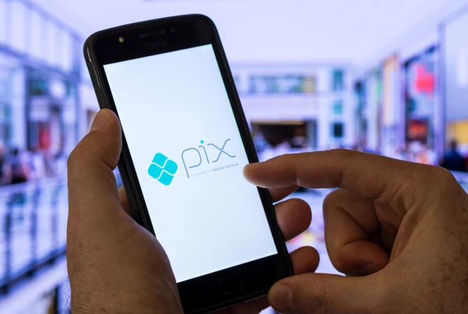 Sergipe lidera o Nordeste no crescimento do PIX com alta de 38%