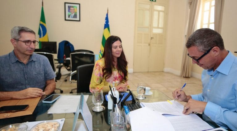 Sergipe nomeia aprovados em concurso para Especialista em Políticas Públicas