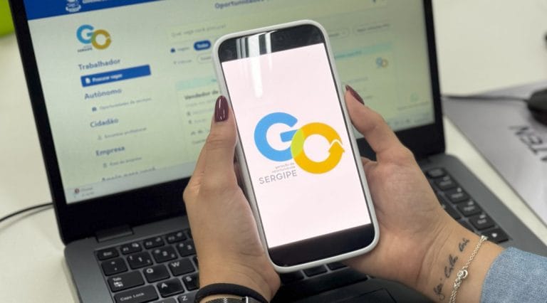 Sergipe oferta 1.376 vagas de emprego nesta segunda-feira