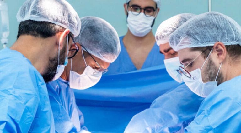 Sergipe retoma transplantes renais e inicia cirurgias de fígado em 2026