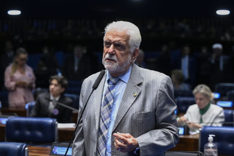 Sessão do Congresso é cancelada por falta de acordo entre líderes partidários