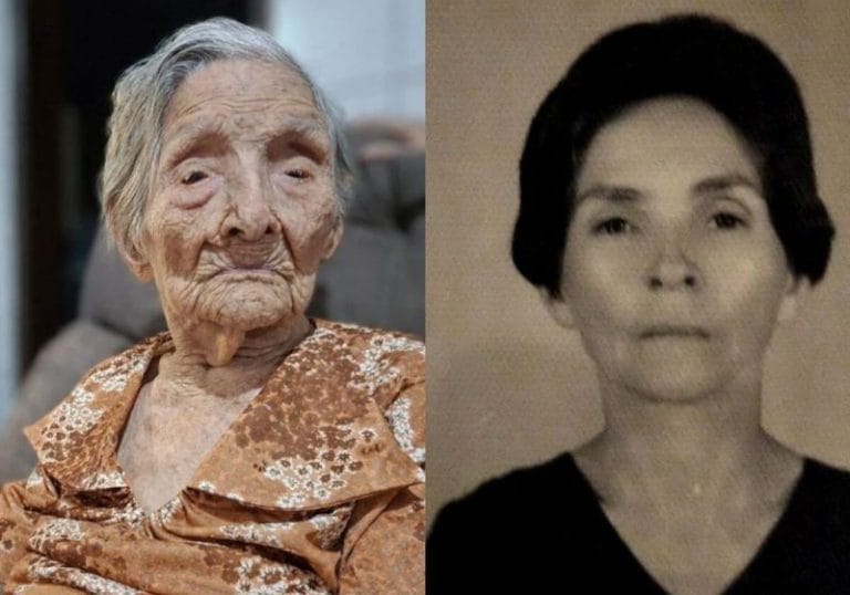 Sexta mais velha do mundo, pernambucana completa 115 anos neste domingo