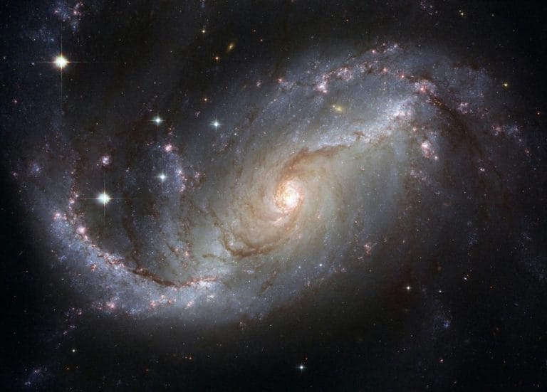 Sonda chinesa Einstein revela explosão cósmica enigmática