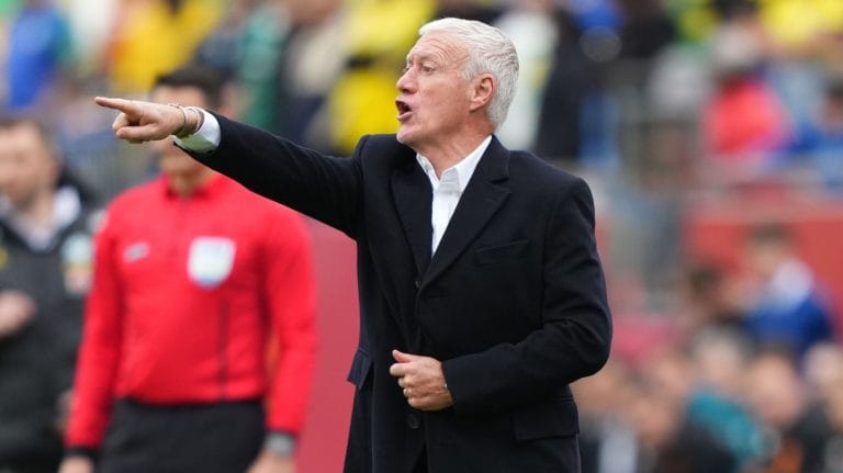 Suíça e Canadá se enfrentam hoje na Copa do Mundo; saiba onde assistir