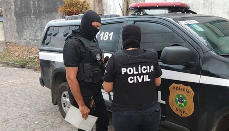 Suspeito confessa 45 roubos de motos após operação prender quadrilha em Aracaju