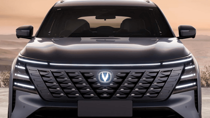 SUV chinês CS75 chega ao Brasil por R$ 199.990 para disputar mercado
