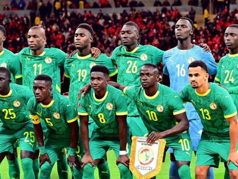 Tempestade ameaça jogo entre Noruega e Senegal nos EUA neste domingo