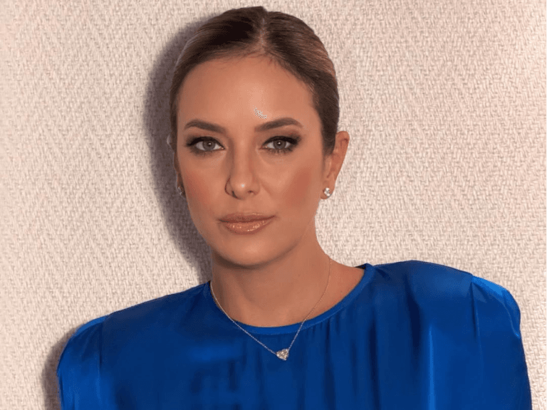 Ticiane Pinheiro fala sobre mudanças e novo projeto na Globo