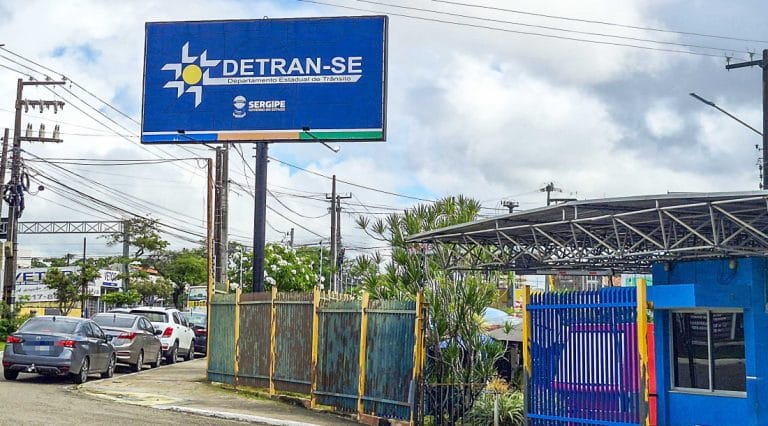 Tirar CNH em SE agora exige exame toxicológico; veja o que muda