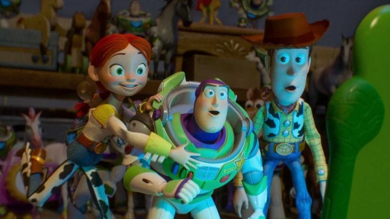 Toy Story 5 pode bater recorde com estreia de R$ 275 mi globalmente