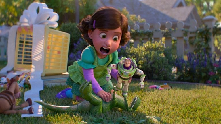 Toy Story 5 promete fechar história de Bonnie como fez com Andy