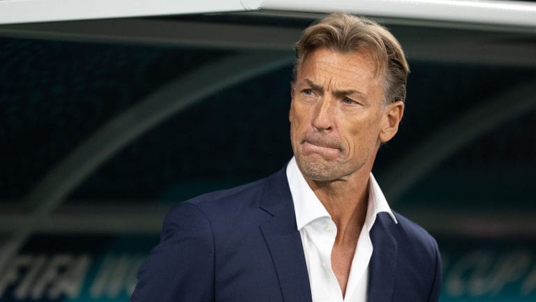 Tunísia demite técnico após goleada e contrata Renard às pressas na Copa
